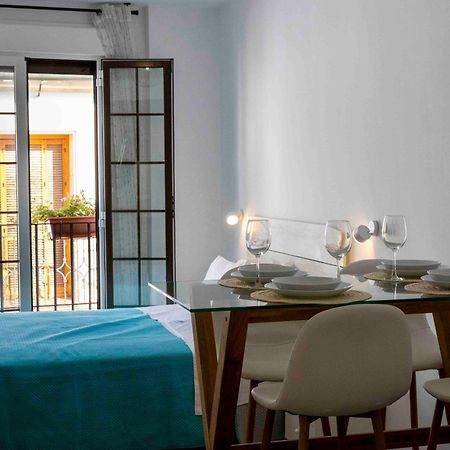 Mira San Basilio Apartment Cordoba Exterior photo