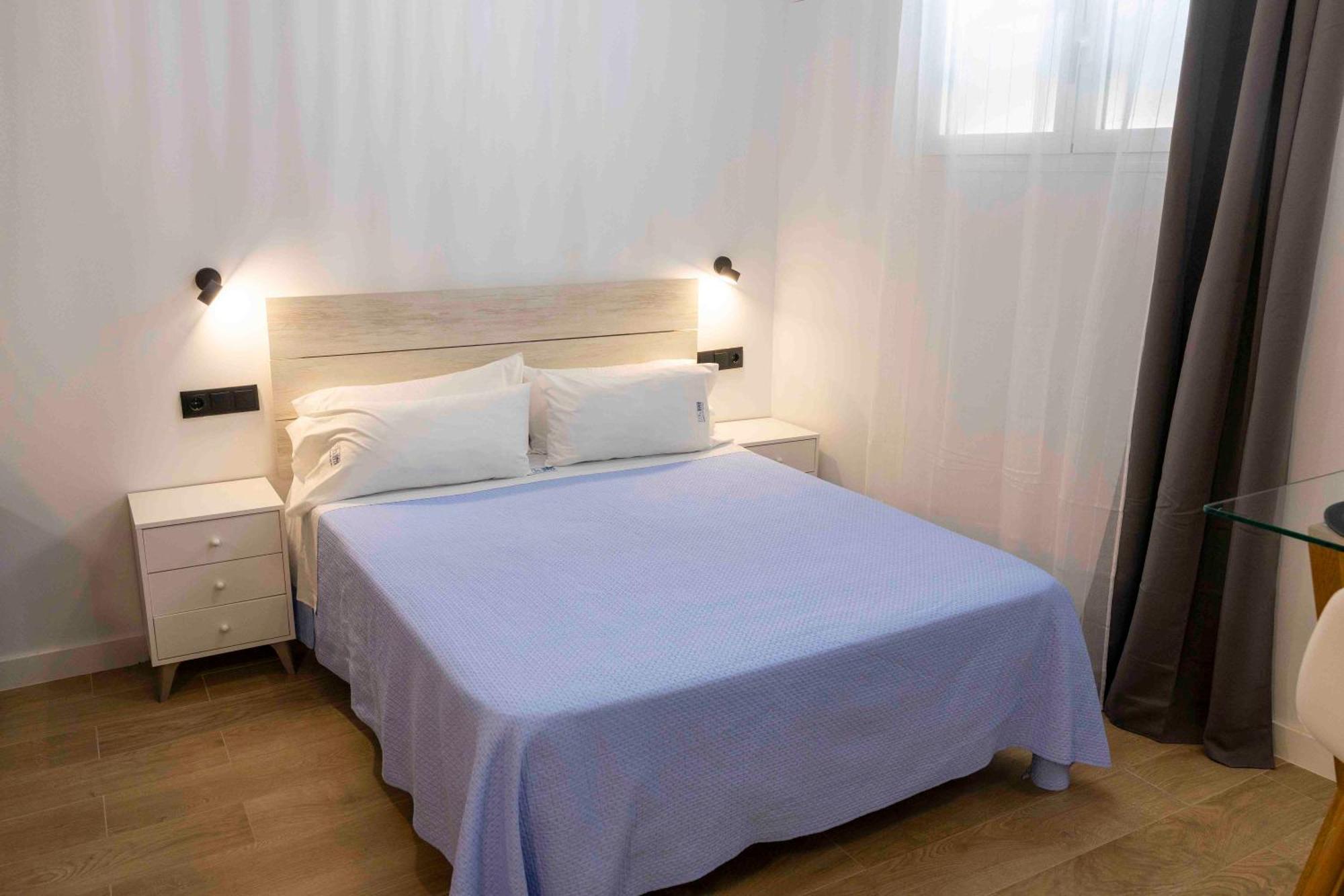 Mira San Basilio Apartment Cordoba Exterior photo