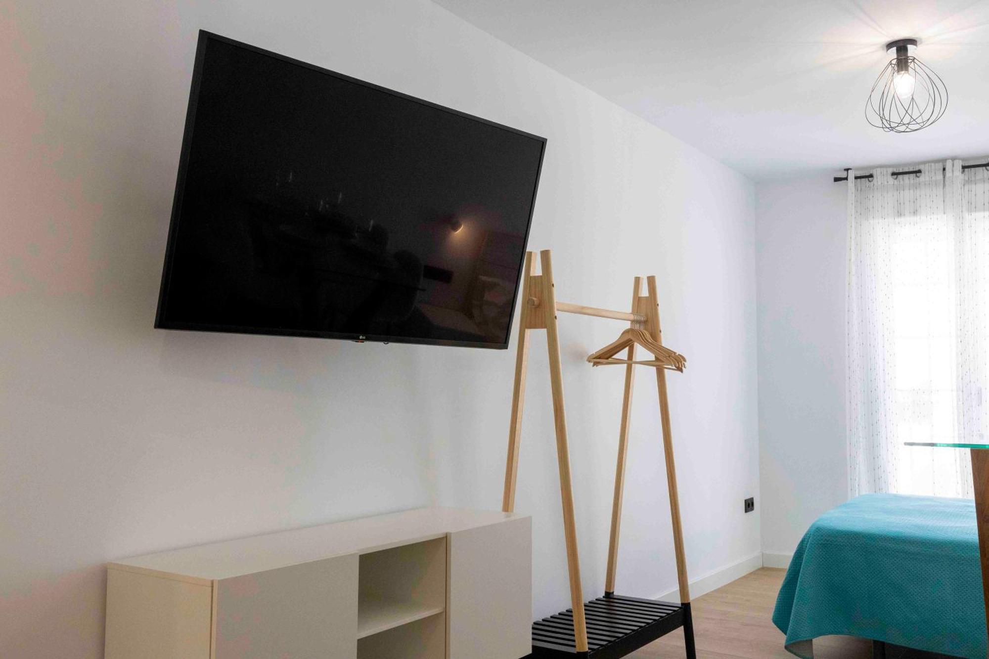 Mira San Basilio Apartment Cordoba Exterior photo