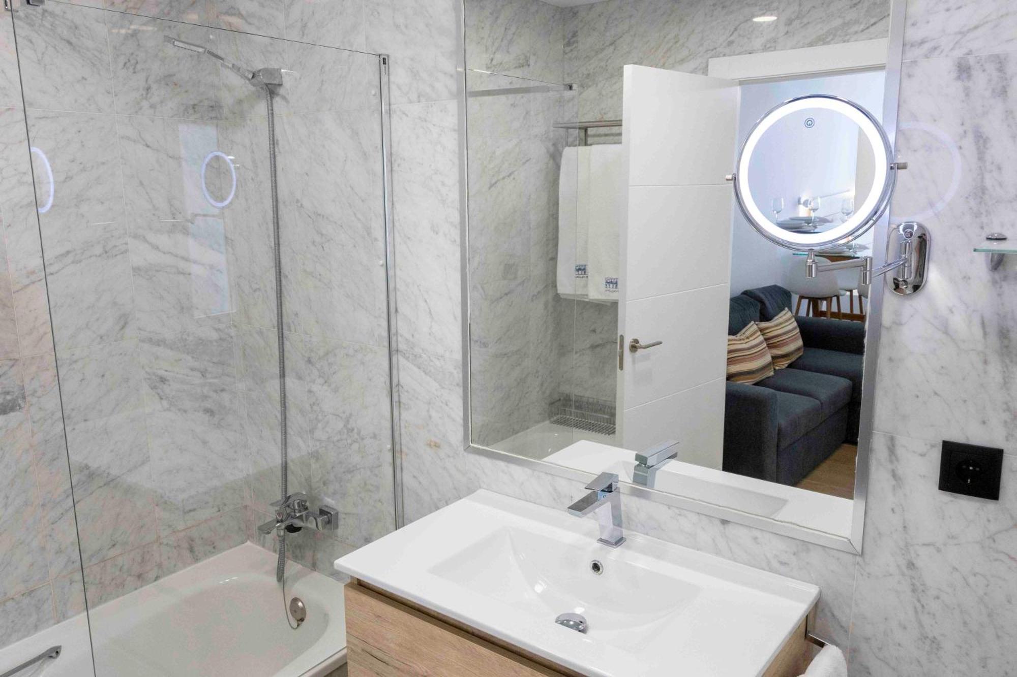 Mira San Basilio Apartment Cordoba Exterior photo