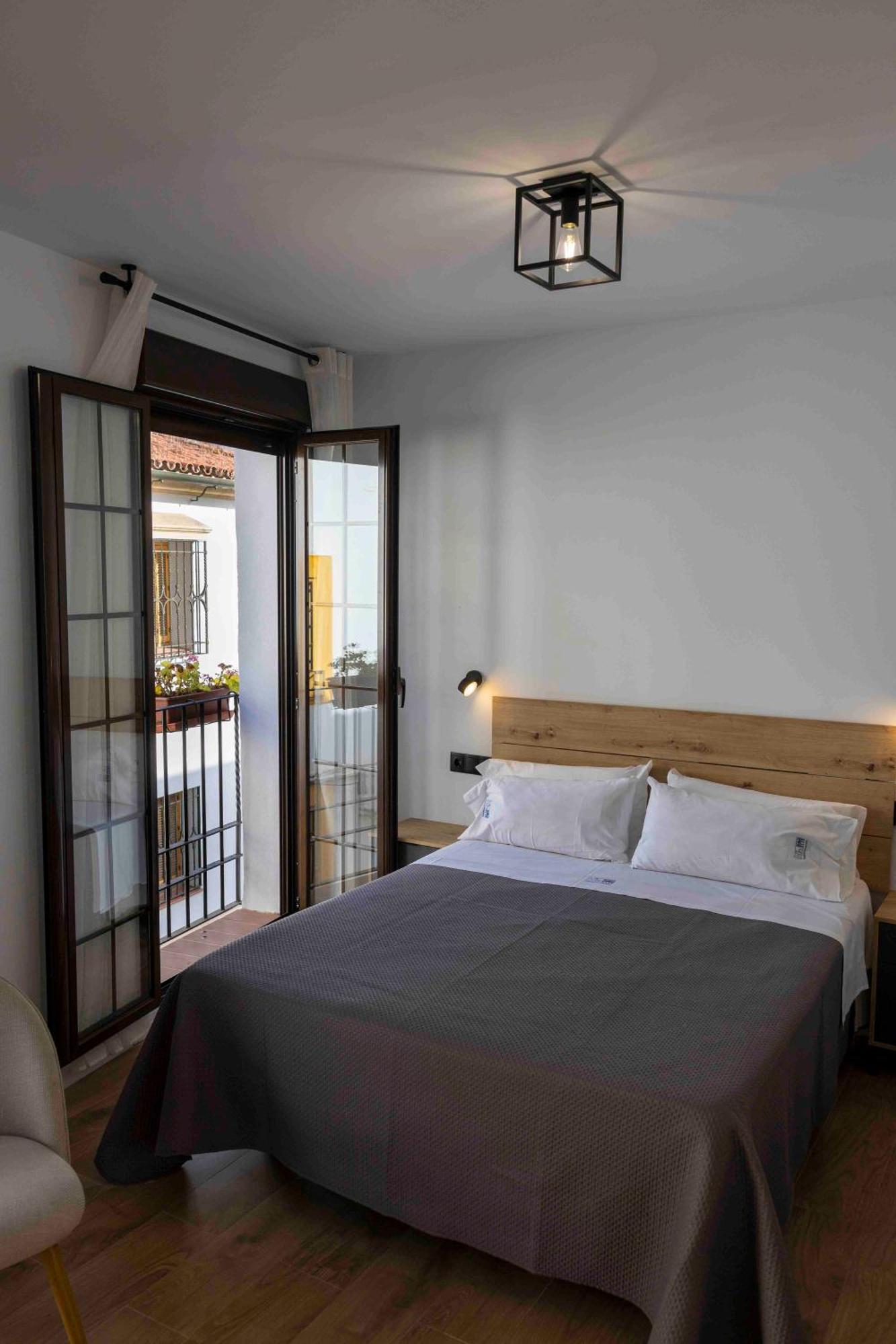 Mira San Basilio Apartment Cordoba Exterior photo