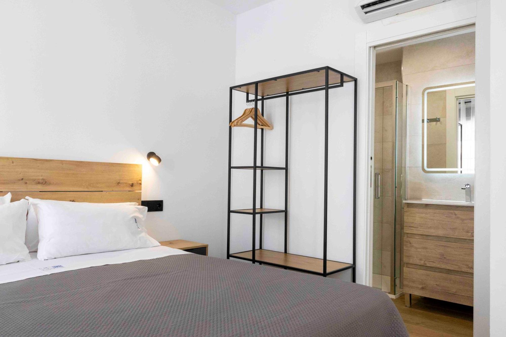 Mira San Basilio Apartment Cordoba Exterior photo